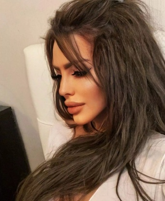 Анкета проститутки Ксения - Фото, г. Пионерский, 26 лет, №1852