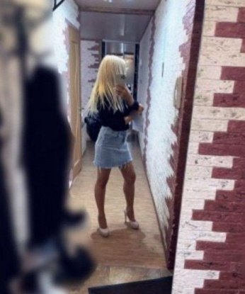 Анкета проститутки Ирина - Фото, г. Пионерский, 30 лет, №12687