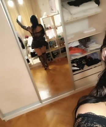 Анкета проститутки Александра - Фото, г. Пионерский, 44 года, №2055