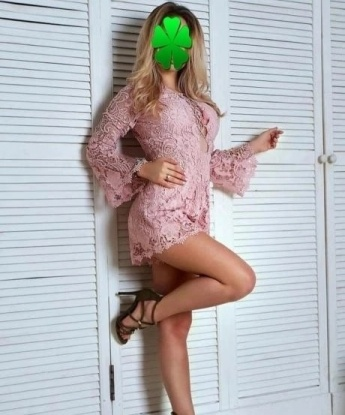 Анкета проститутки Александра - Фото, г. Пионерский, 23 года, №5334